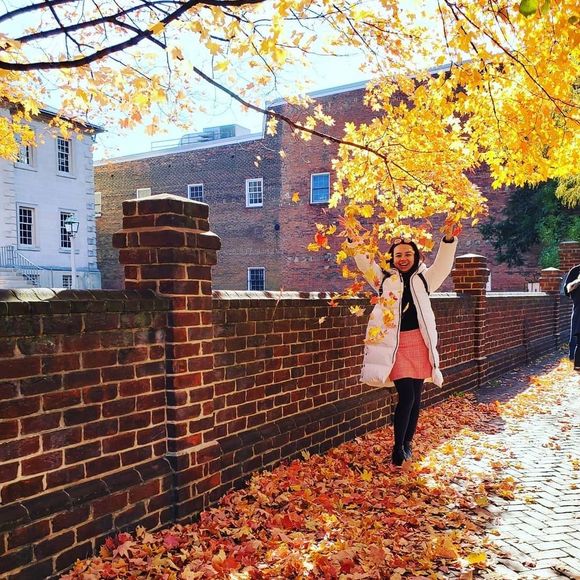 Meet your Posher, Paula - Picture 1 of 1